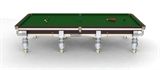 שולחן סנוקר מקצועי  Aristocrat-Premium Silver עולם הביליארד