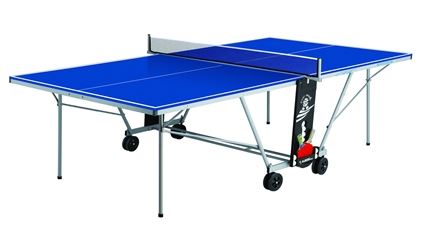שולחן טניס פנימי POWER-700 עולם הביליארד